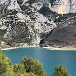Le Romulus Holiday home