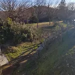 Holiday home Le Romulus Roumoules
