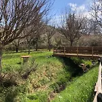 Holiday home Le Romulus Roumoules