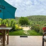 Holiday home Le Romulus *