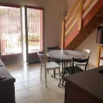 Le Romulus Holiday home
