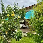 Le Romulus Holiday home *