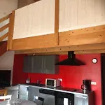 Le Romulus Holiday home *