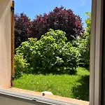 Holiday home Le Romulus Roumoules