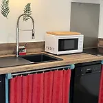 Le Romulus Holiday home