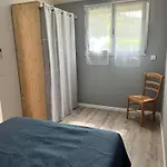 Holiday home Le Romulus