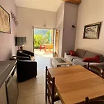 Le Romulus Holiday home