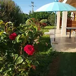 Holiday home Le Romulus
