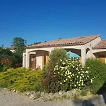 Le Romulus Holiday home *