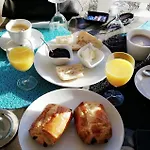 Holiday home Le Romulus Roumoules