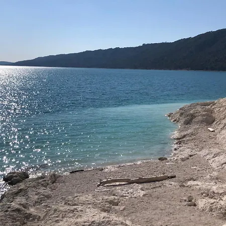 Le Romulus Сasa de vacaciones