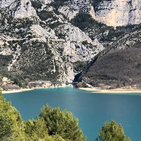 Le Romulus Tatil Evi