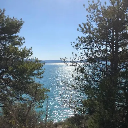 Le Romulus Tatil Evi Roumoules