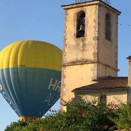 Le Romulus Roumoules