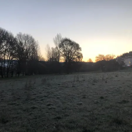 Le Romulus Сasa de vacaciones *