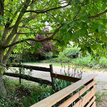 Сasa de vacaciones Le Romulus Roumoules