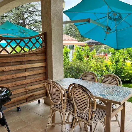 Le Romulus * Roumoules