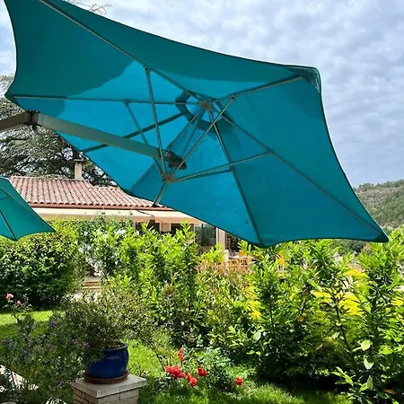 Сasa de vacaciones Le Romulus