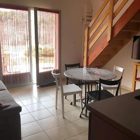 Le Romulus Сasa de vacaciones