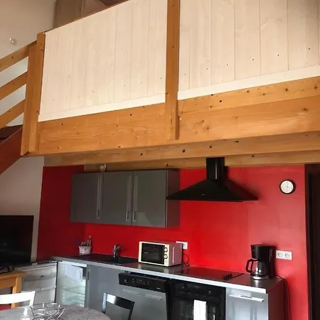 Le Romulus Сasa de vacaciones *