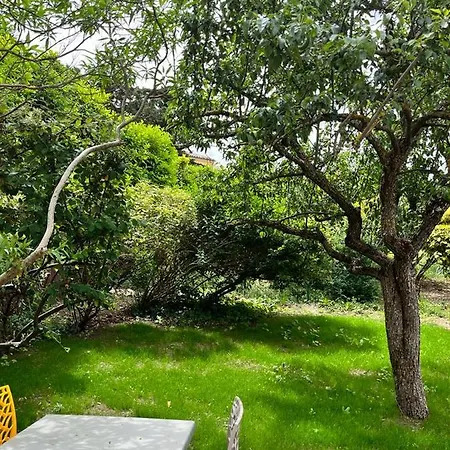 Сasa de vacaciones Le Romulus