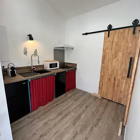 Сasa de vacaciones Le Romulus