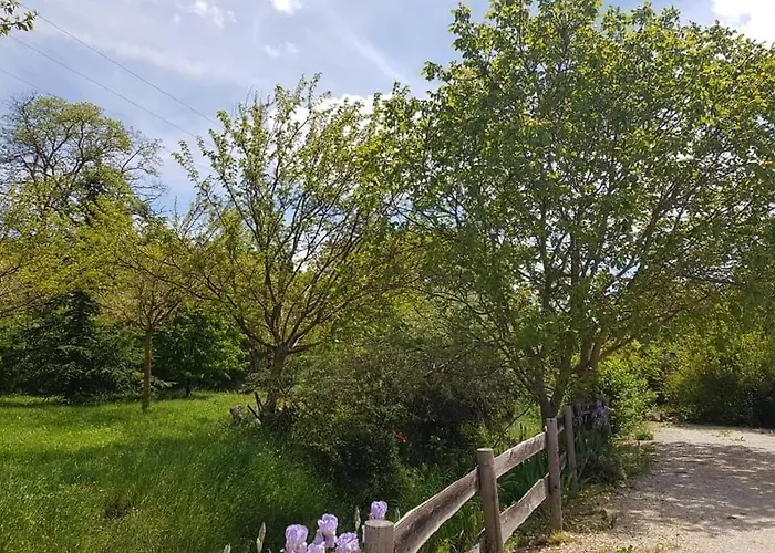 Holiday home Le Romulus