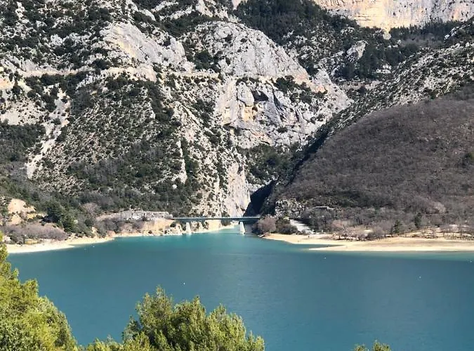 Le Romulus Holiday home