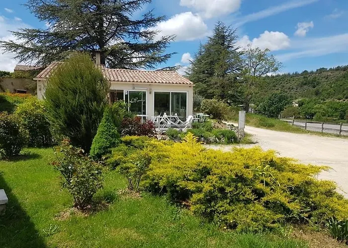 Le Romulus Roumoules