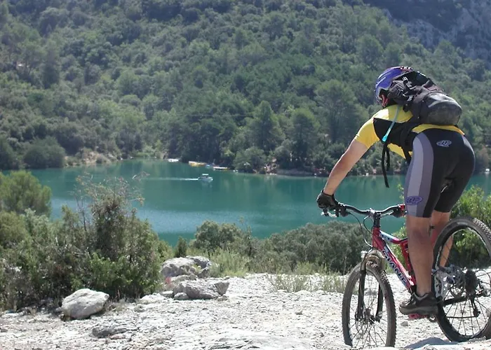 Le Romulus Roumoules