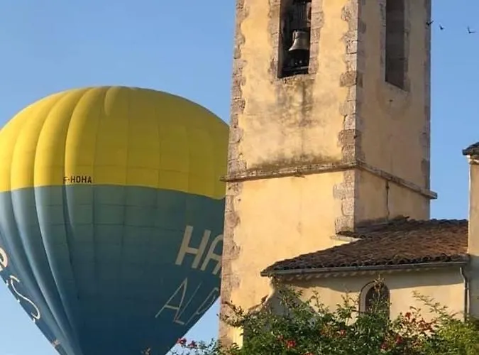 Le Romulus Roumoules