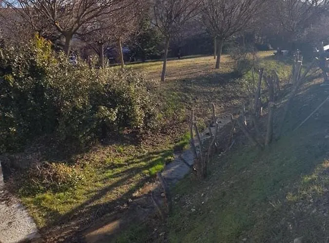 Holiday home Le Romulus Roumoules