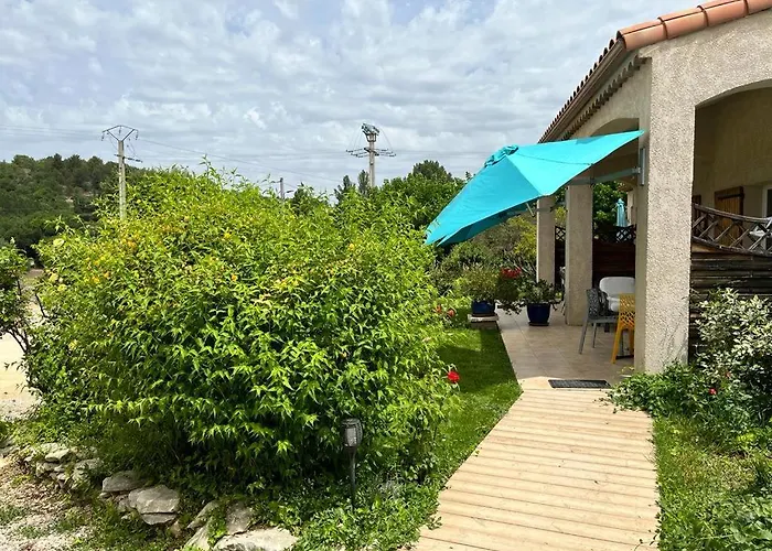 Holiday home Le Romulus *