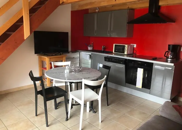 Le Romulus Holiday home Roumoules