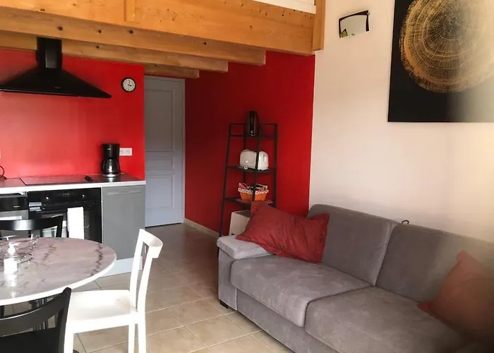 Le Romulus Roumoules