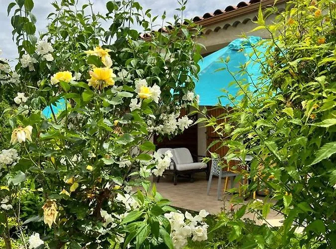 Le Romulus Holiday home *