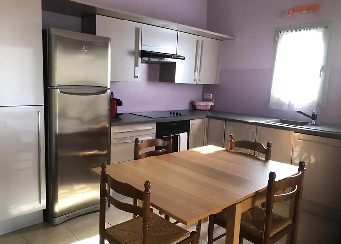 Le Romulus Holiday home Roumoules