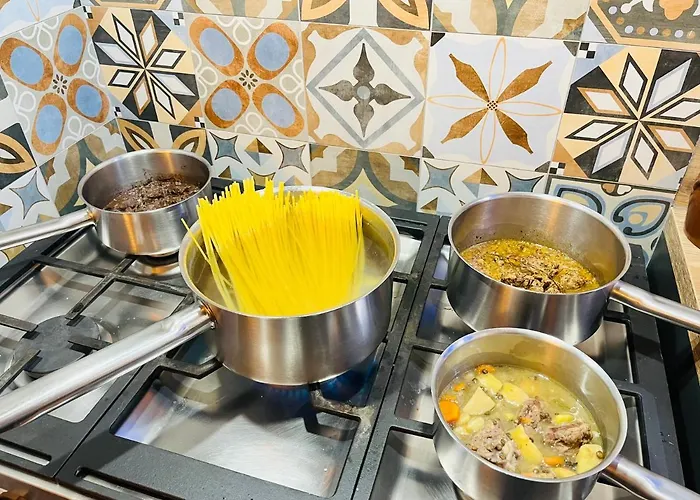 Holiday home Le Romulus