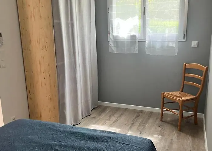 Holiday home Le Romulus