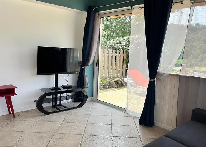 Holiday home Le Romulus *