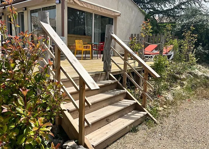 Le Romulus Roumoules