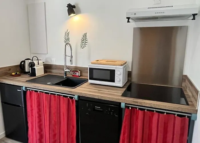 Le Romulus Holiday home