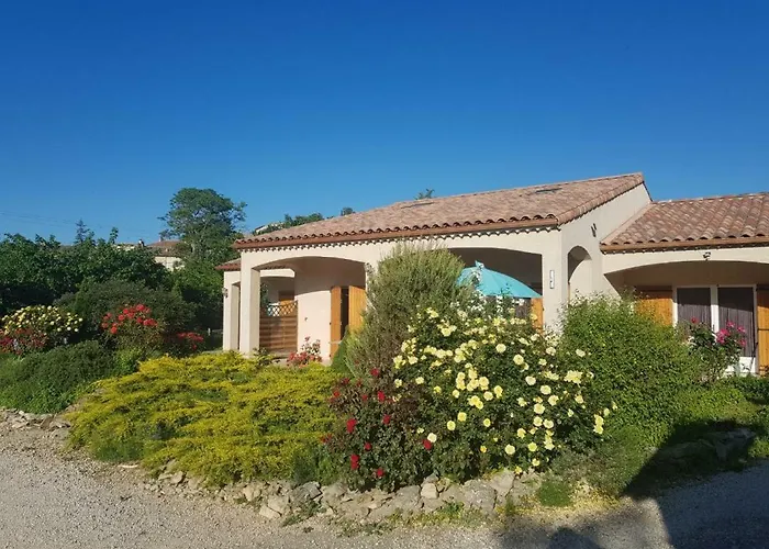 Le Romulus Holiday home *