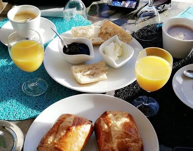 Holiday home Le Romulus Roumoules