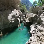 بيت للعطل Le Romulus