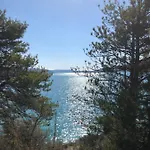 Le Romulus بيت للعطل Roumoules