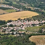 Le Romulus * Roumoules