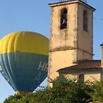 Le Romulus Roumoules