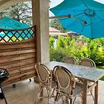 Le Romulus * Roumoules