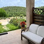 Сasa de vacaciones Le Romulus Roumoules